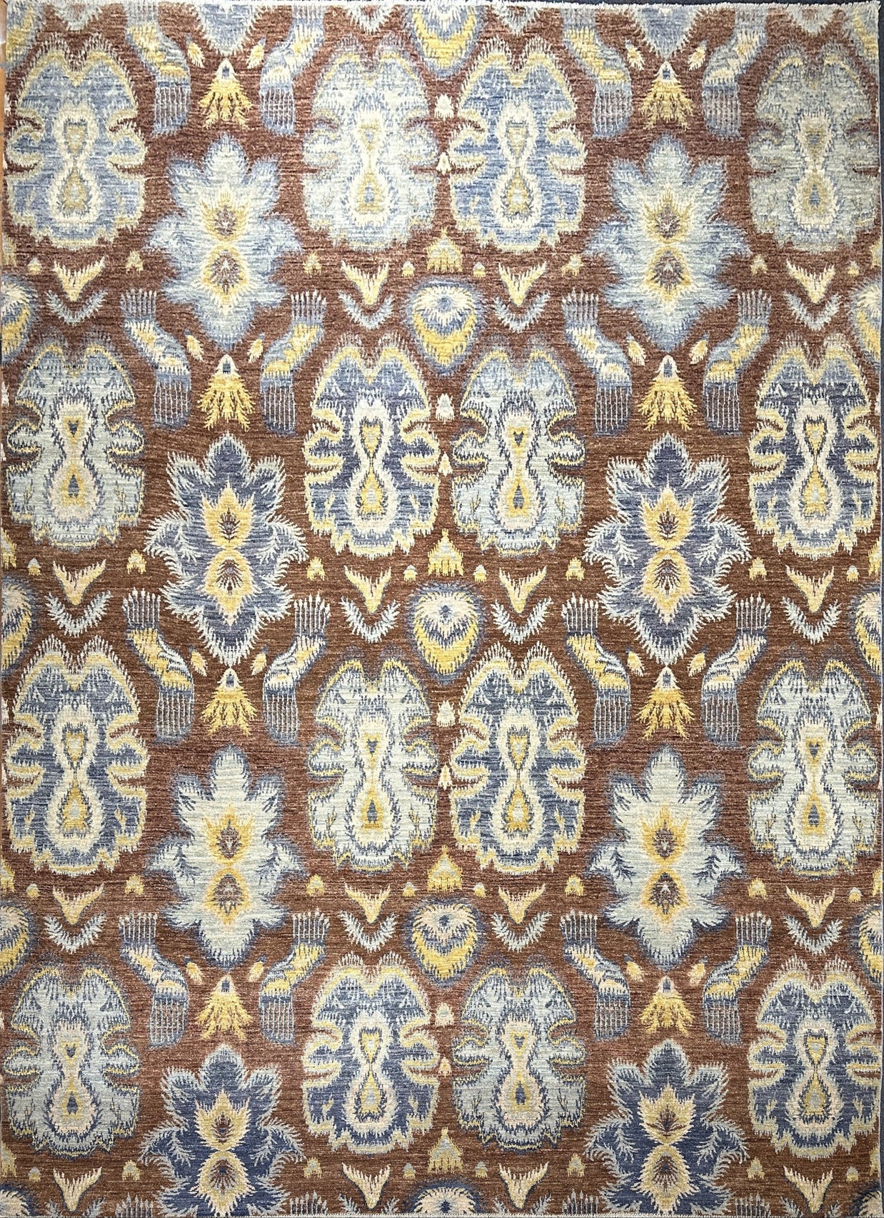 Gabbeh Rug  - 376 cm x 273 cm