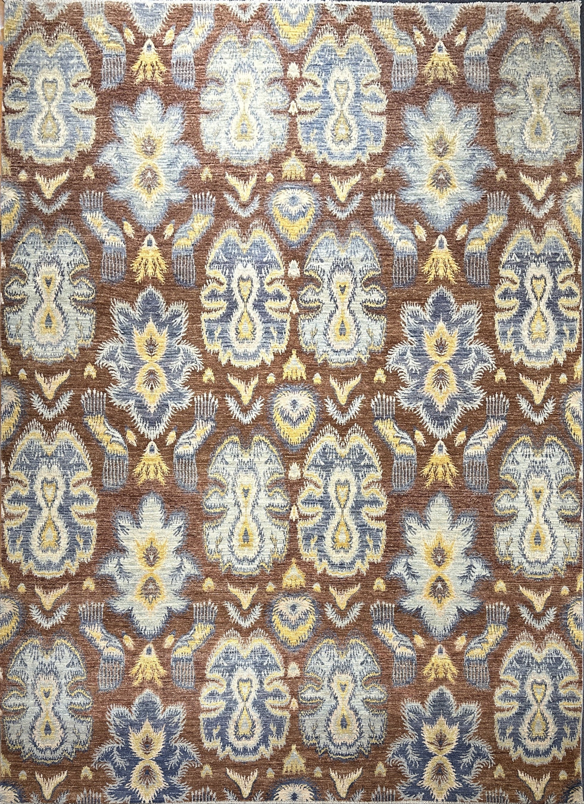 Gabbeh Rug  - 376 cm x 273 cm