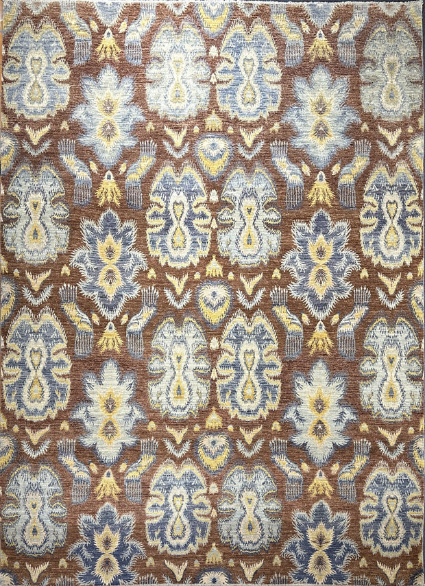 Gabbeh Rug  - 376 cm x 273 cm
