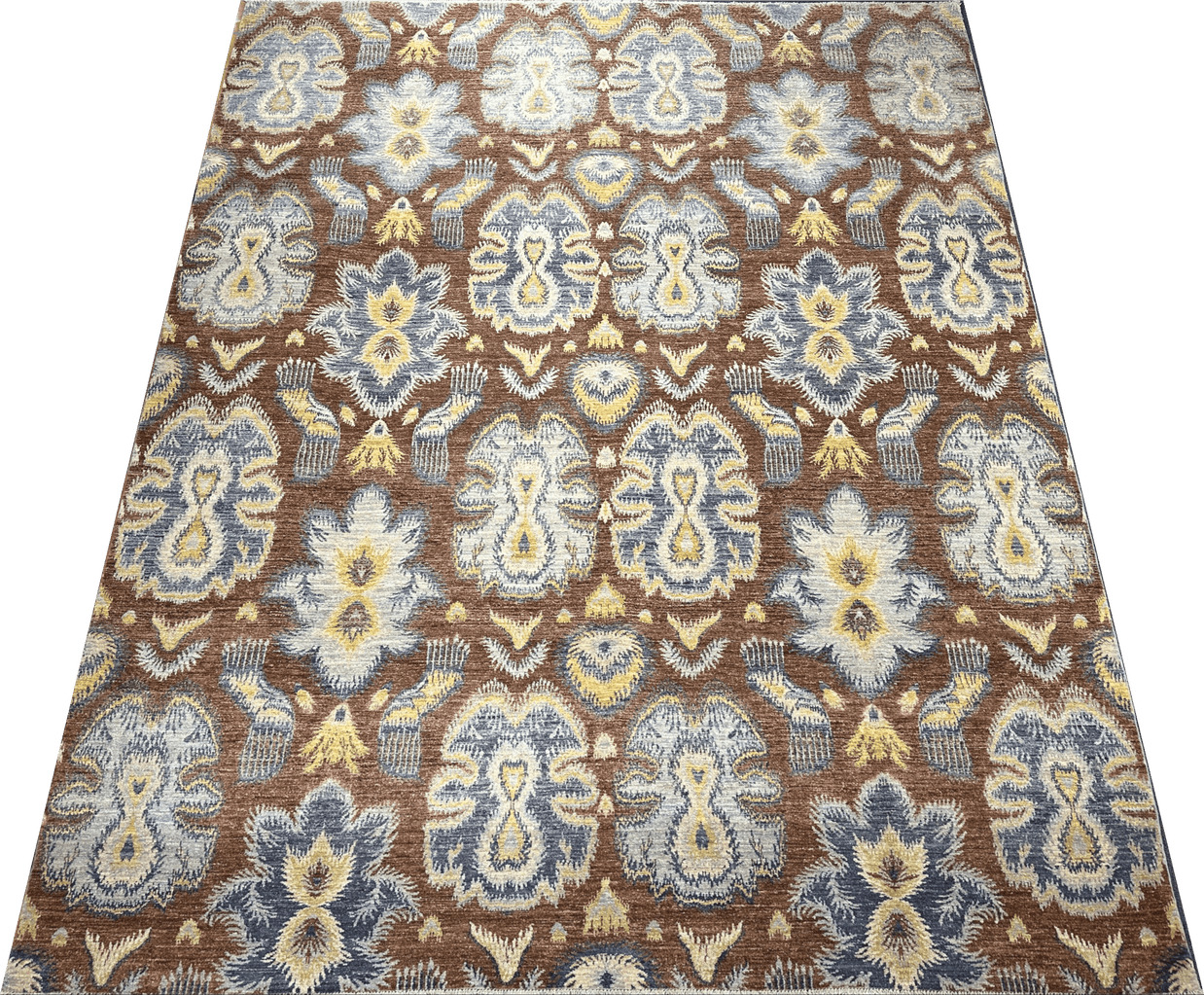 Gabbeh Rug  - 376 cm x 273 cm