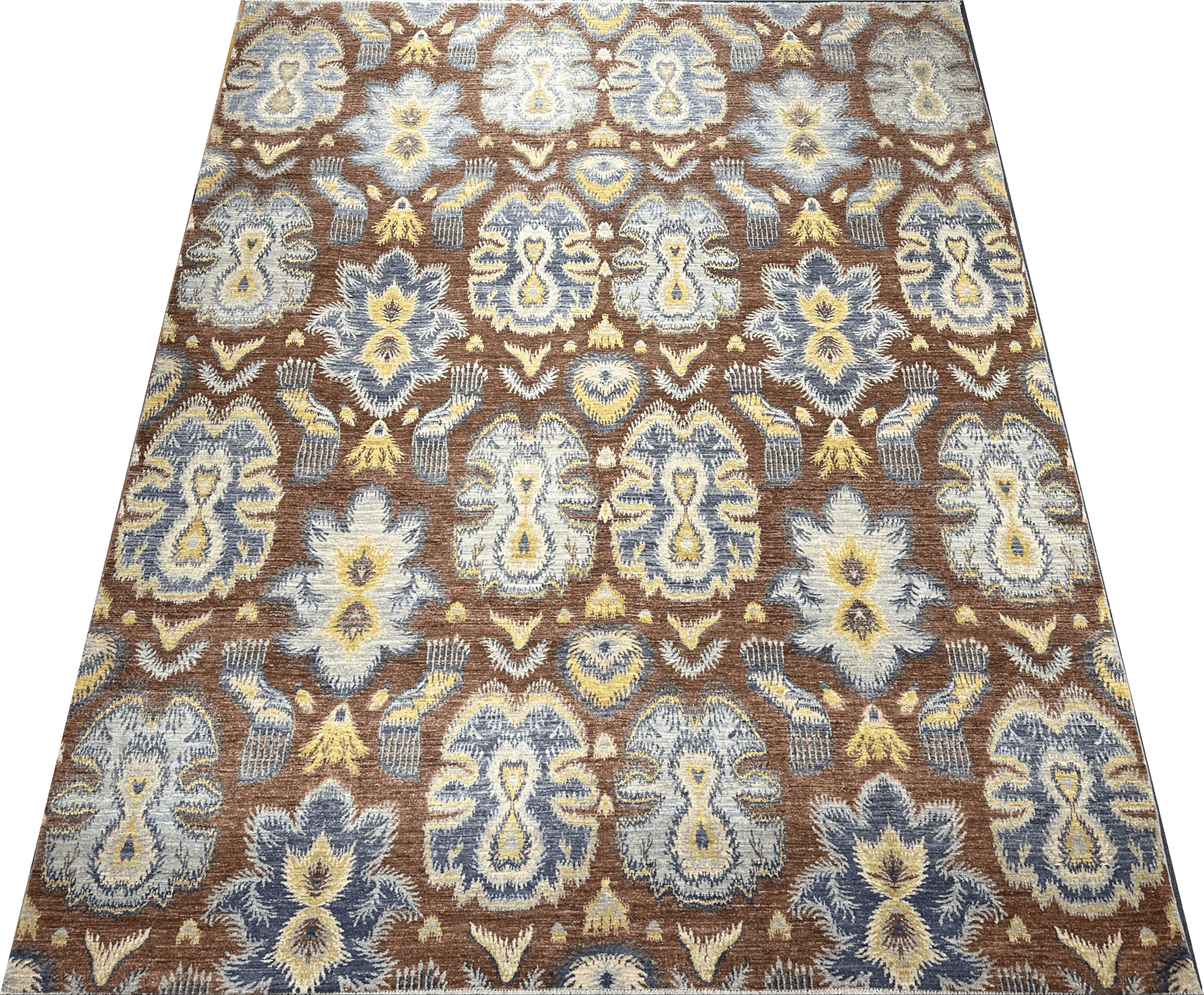 Gabbeh Rug  - 376 cm x 273 cm
