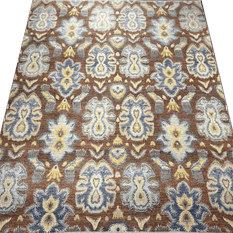 Gabbeh Rug  - 376 cm x 273 cm