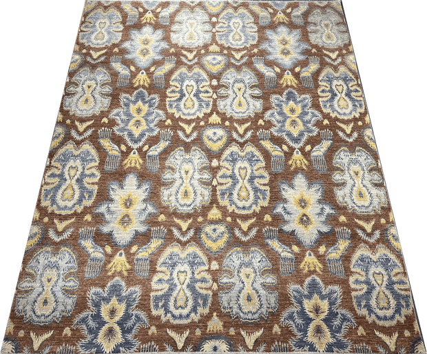 Gabbeh Rug  - 376 cm x 273 cm