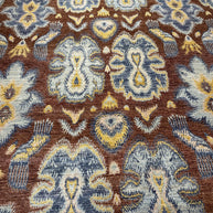 Gabbeh Rug  - 376 cm x 273 cm
