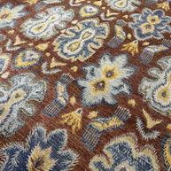 Gabbeh Rug  - 376 cm x 273 cm
