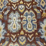 Gabbeh Rug  - 376 cm x 273 cm