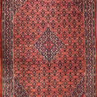 Arak Rug - 410 cm x 312 cm