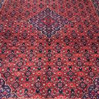 Arak Rug - 410 cm x 312 cm