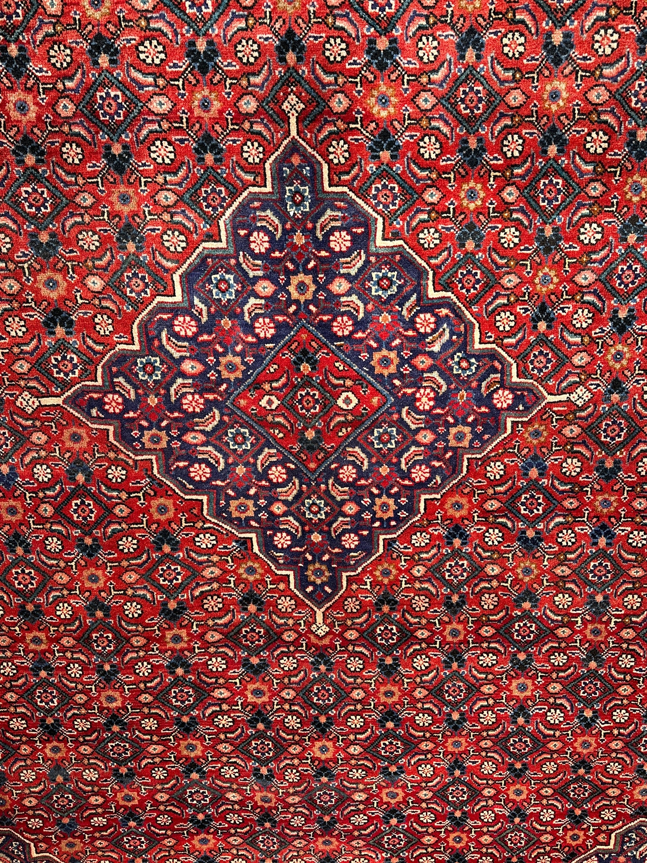 Arak Rug - 410 cm x 312 cm
