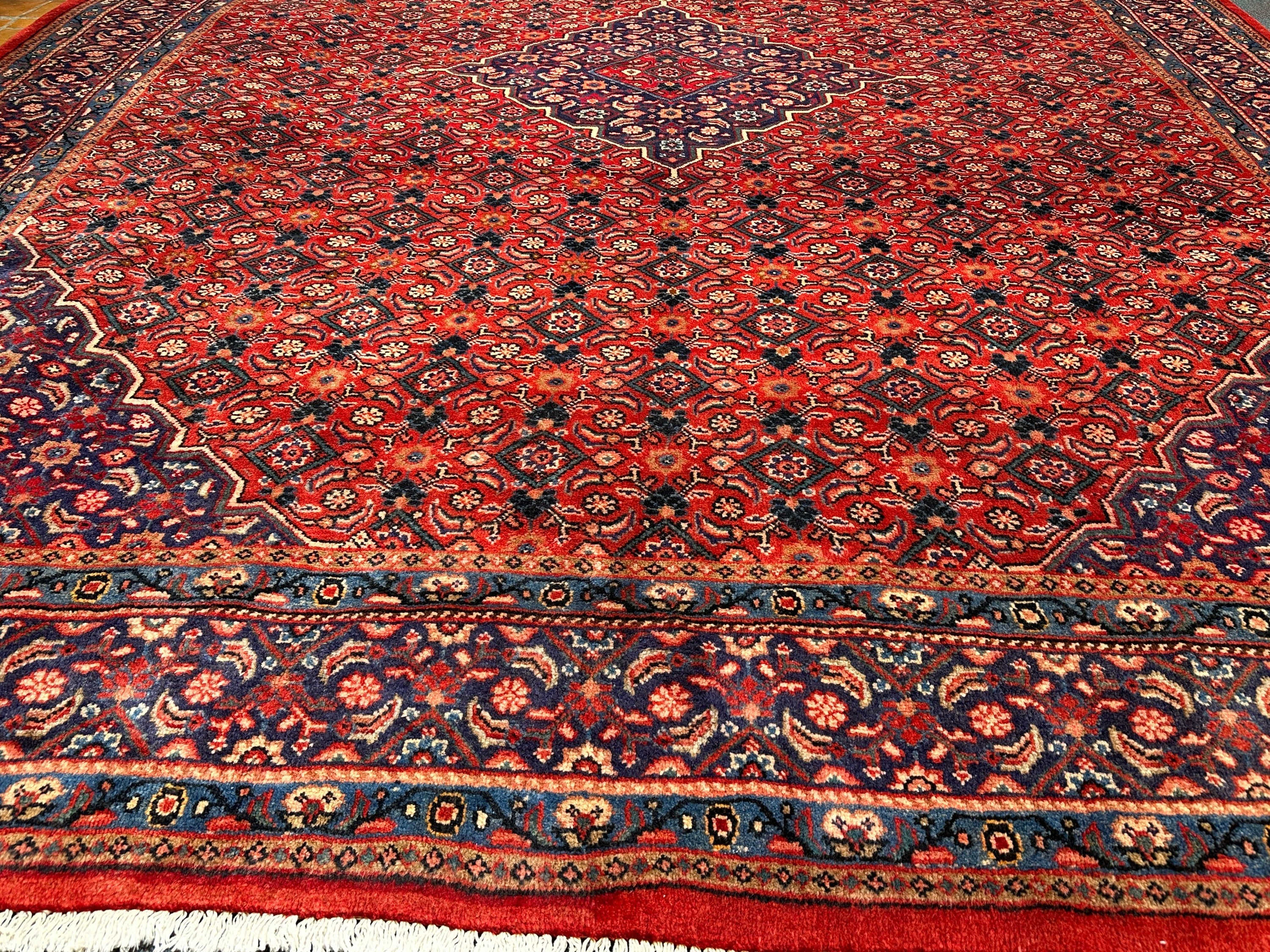 Arak Rug - 410 cm x 312 cm