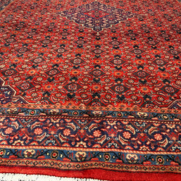 Arak Rug - 410 cm x 312 cm