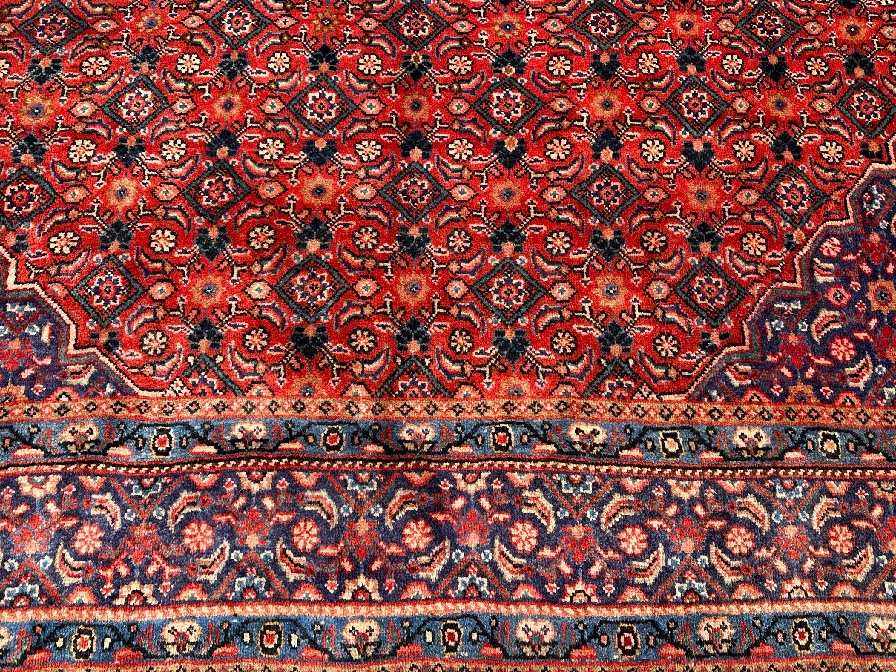Arak Rug - 410 cm x 312 cm
