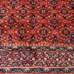 Arak Rug - 410 cm x 312 cm