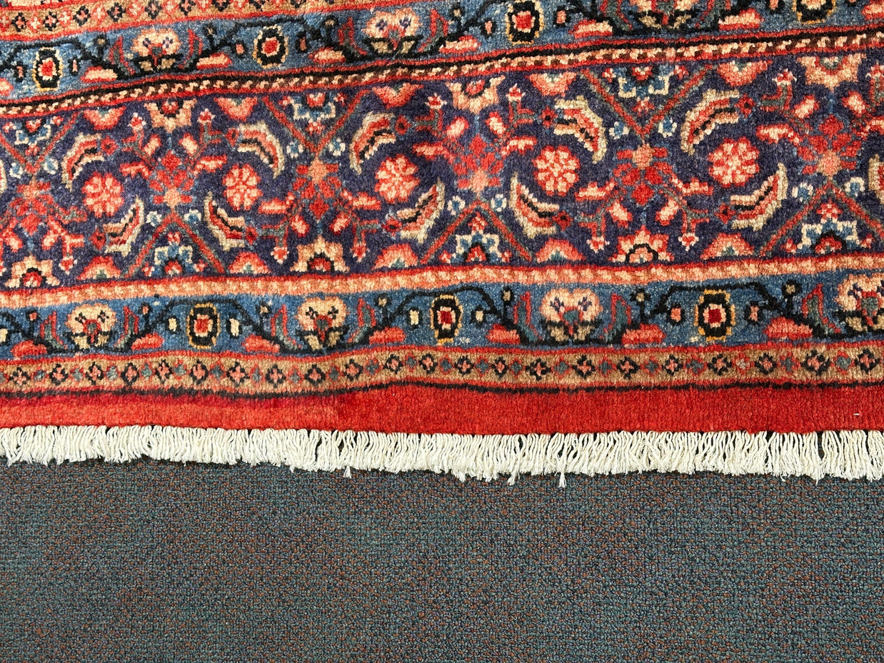 Arak Rug - 410 cm x 312 cm