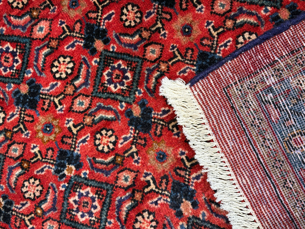Arak Rug - 410 cm x 312 cm