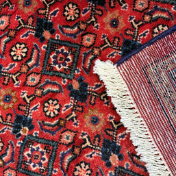 Arak Rug - 410 cm x 312 cm