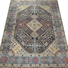 Najafabad Rug - 403 cm x 295 cm
