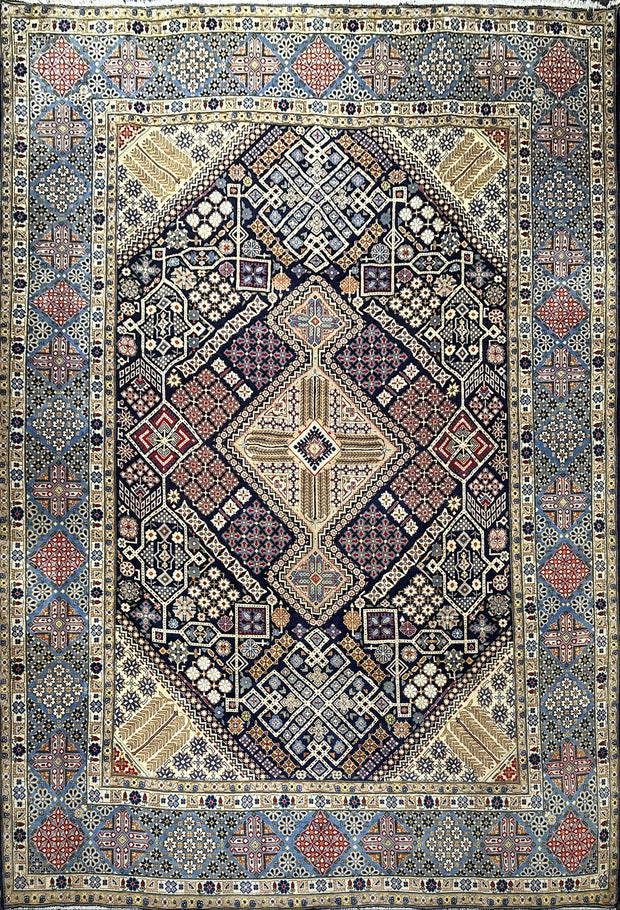 Najafabad Rug - 403 cm x 295 cm