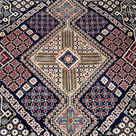 Najafabad Rug - 403 cm x 295 cm