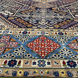 Najafabad Rug - 403 cm x 295 cm