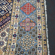 Najafabad Rug - 403 cm x 295 cm