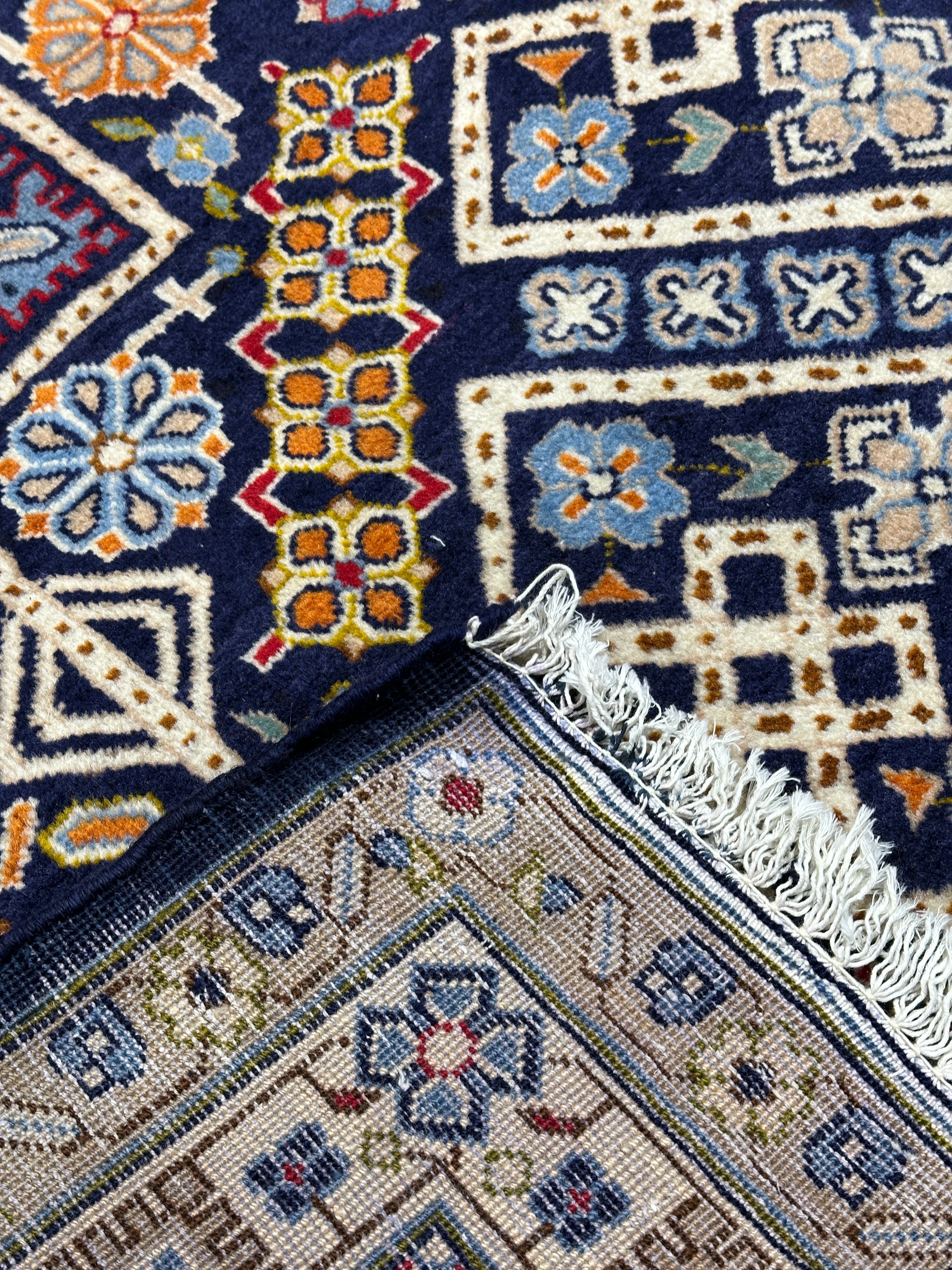Najafabad Rug - 403 cm x 295 cm