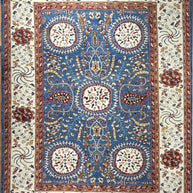 Khurjeen Rug  - 364 cm x 273 cm