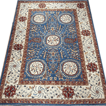 Khurjeen Rug  - 364 cm x 273 cm