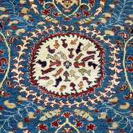 Khurjeen Rug  - 364 cm x 273 cm