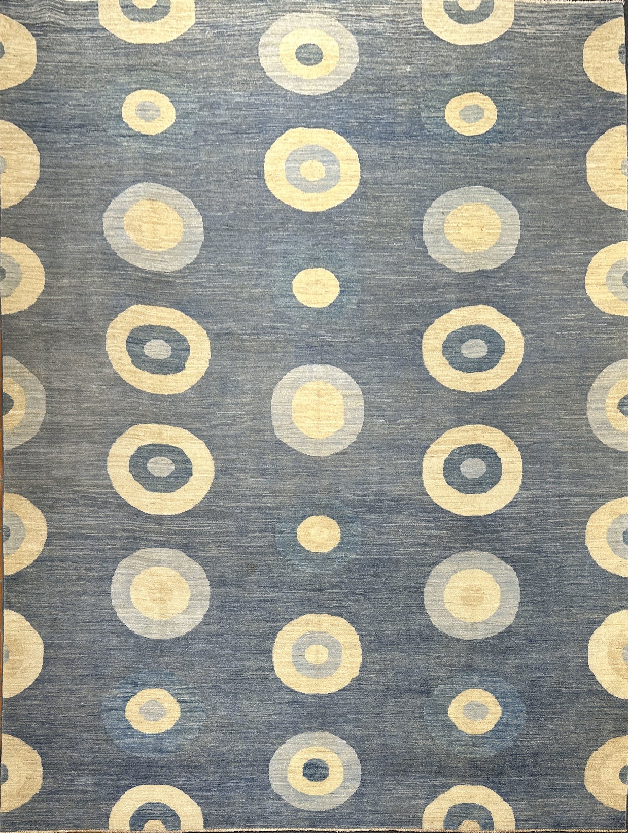 Gabbeh Rug  - 358 cm x 270 cm