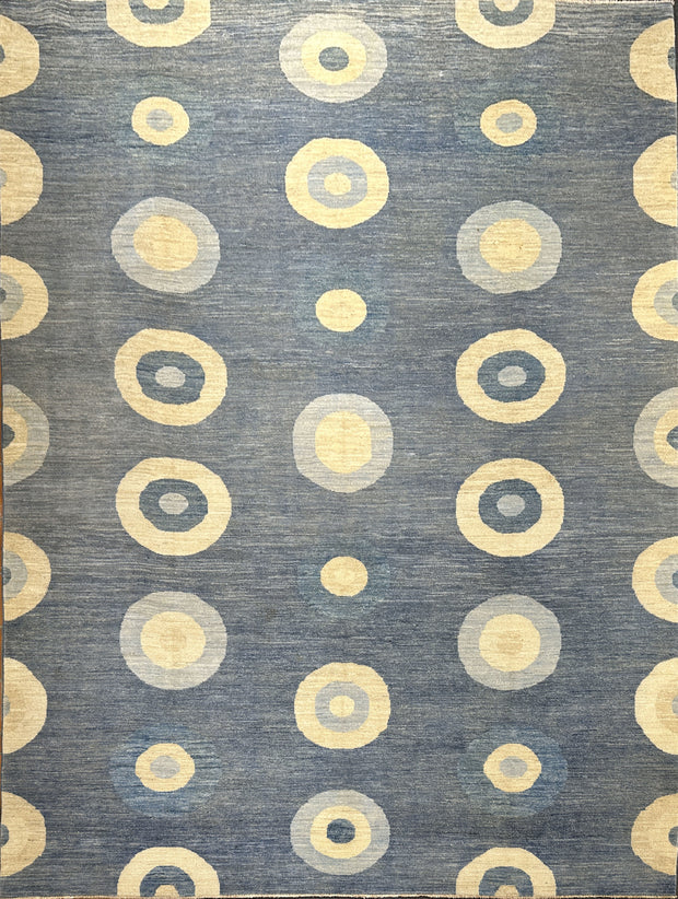 Gabbeh Rug  - 358 cm x 270 cm