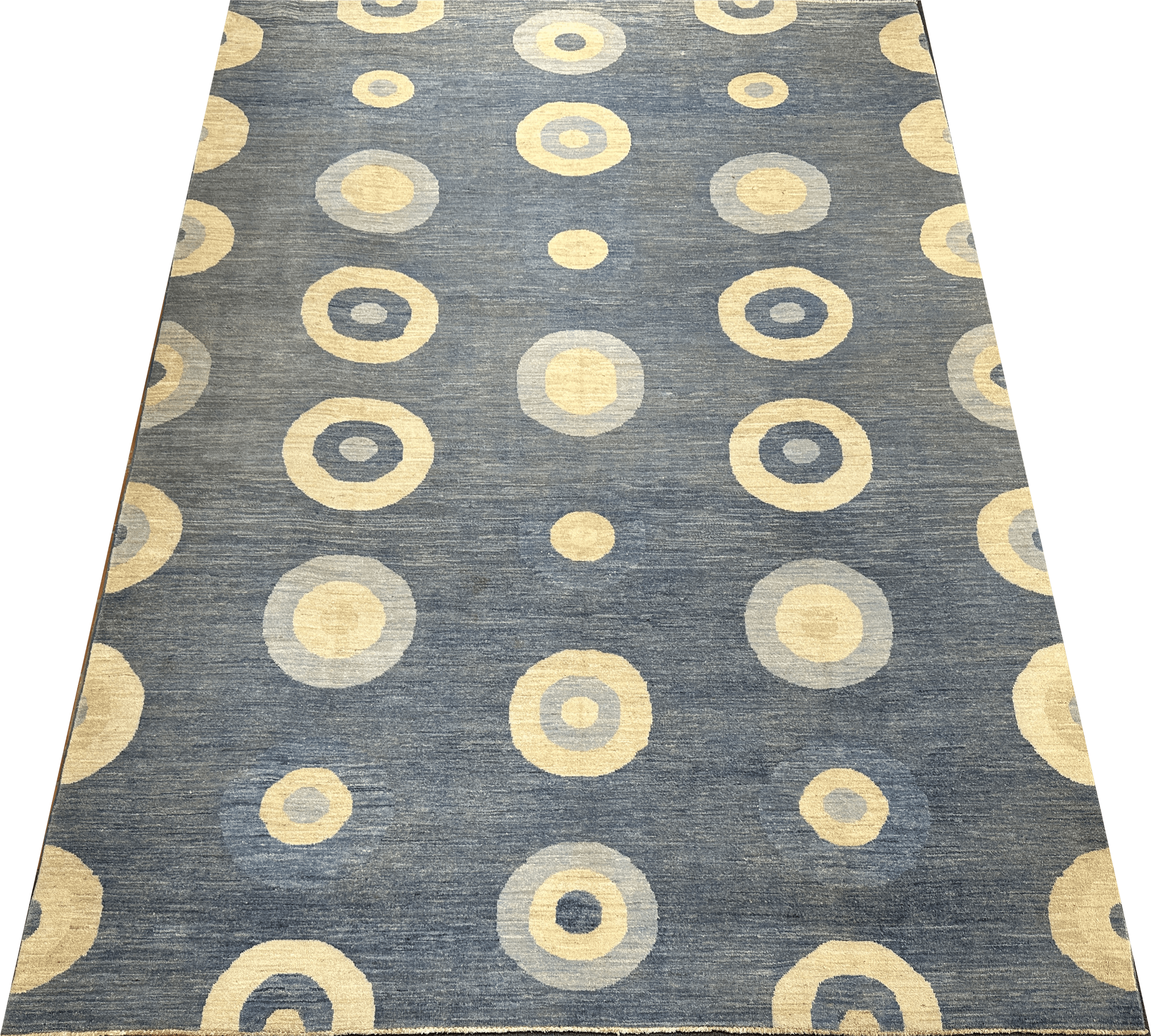Gabbeh Rug  - 358 cm x 270 cm