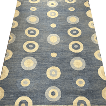 Gabbeh Rug  - 358 cm x 270 cm