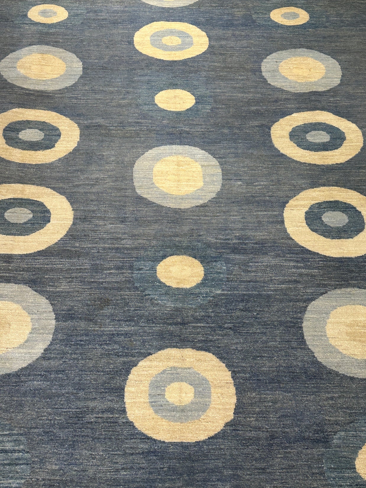 Gabbeh Rug  - 358 cm x 270 cm