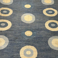 Gabbeh Rug  - 358 cm x 270 cm