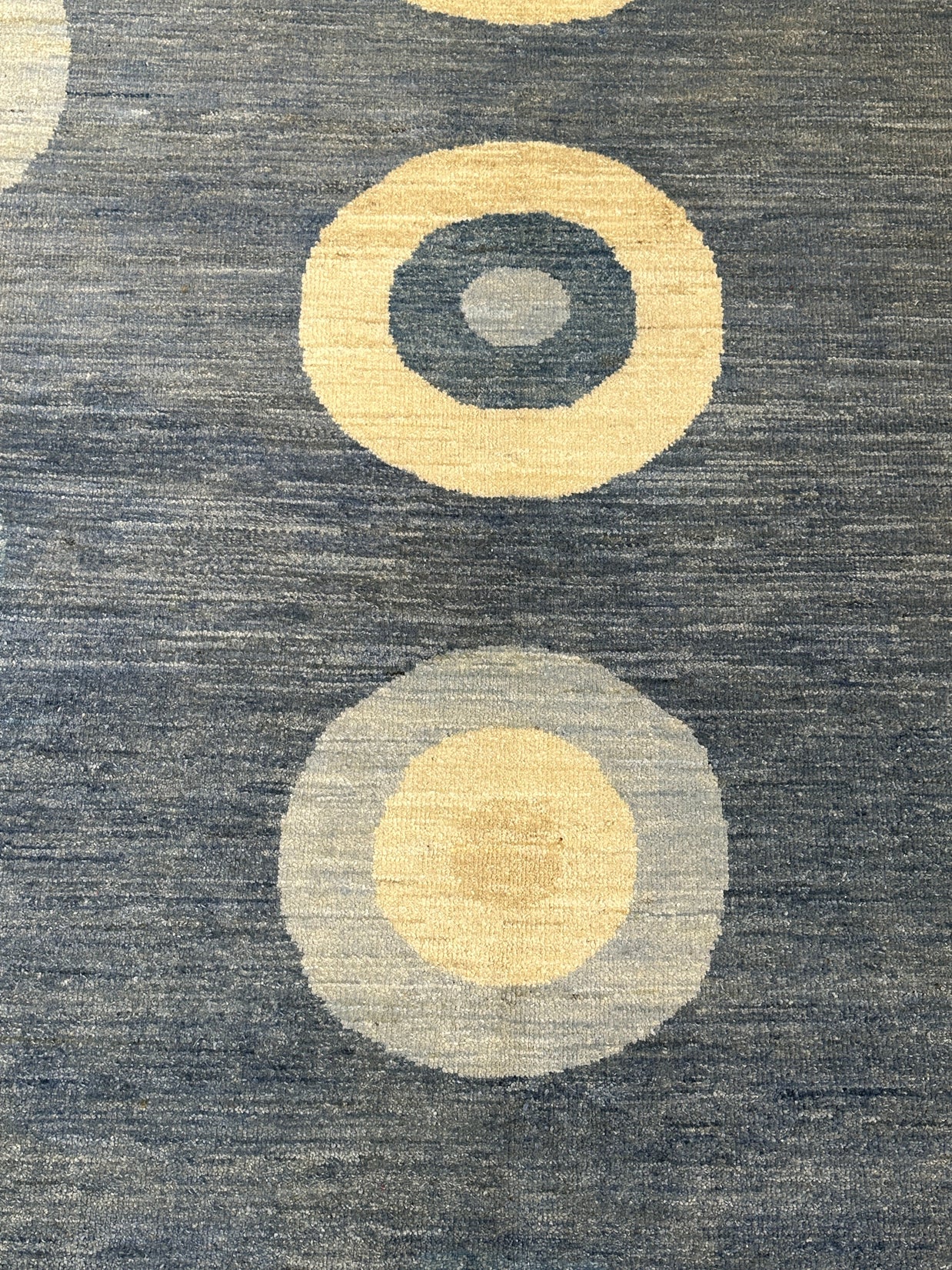 Gabbeh Rug  - 358 cm x 270 cm