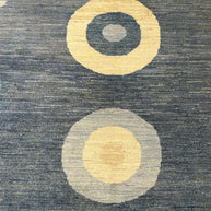 Gabbeh Rug  - 358 cm x 270 cm