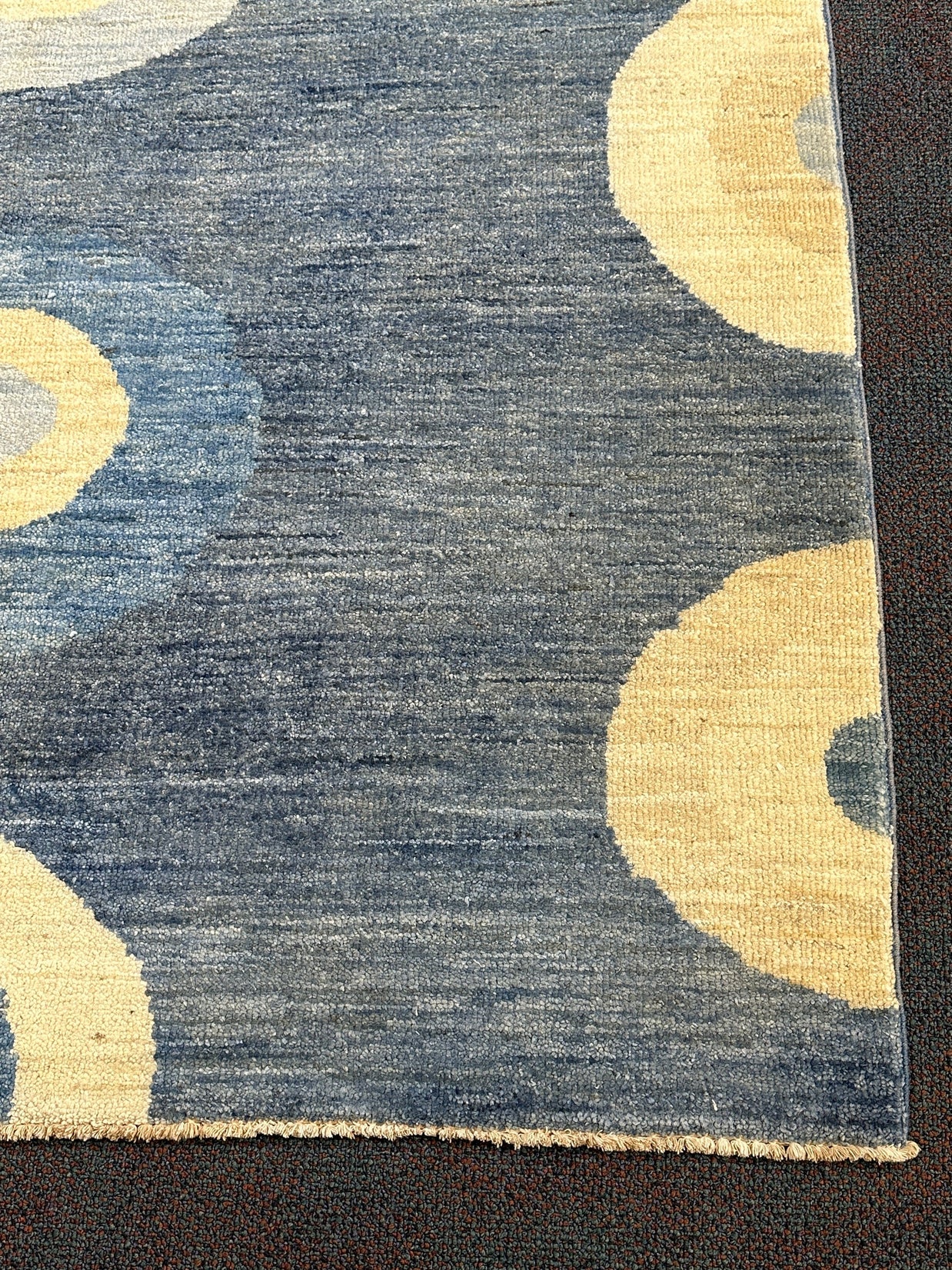 Gabbeh Rug  - 358 cm x 270 cm
