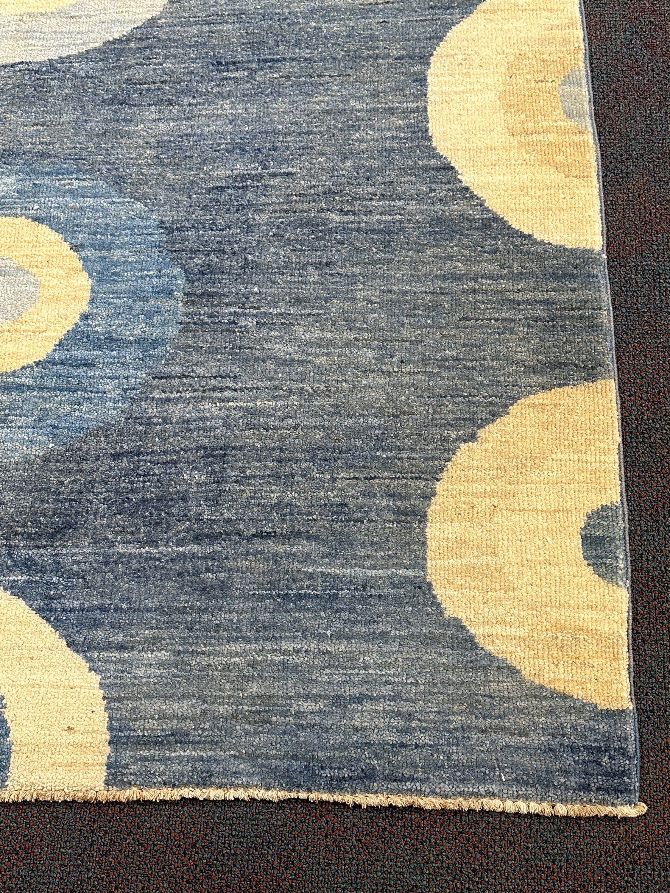 Gabbeh Rug  - 358 cm x 270 cm
