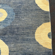 Gabbeh Rug  - 358 cm x 270 cm