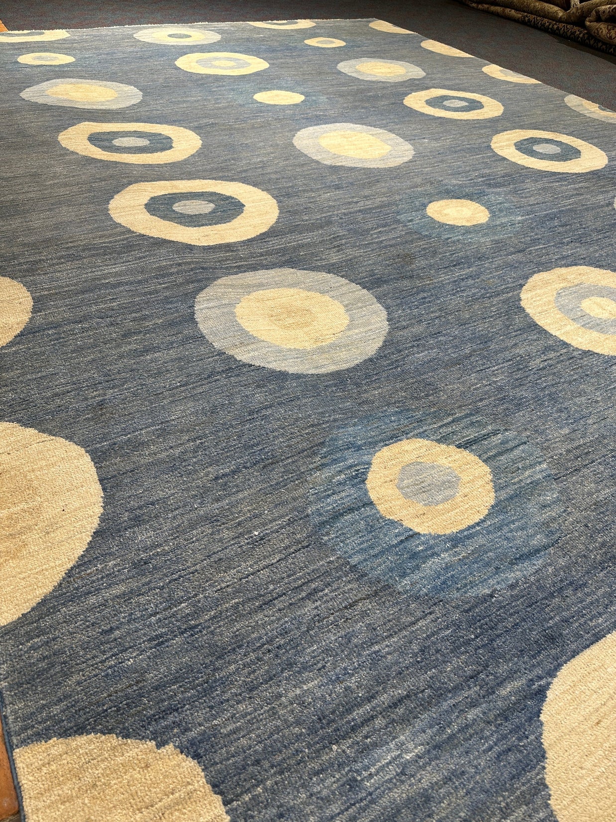Gabbeh Rug  - 358 cm x 270 cm