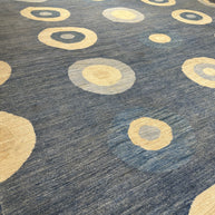 Gabbeh Rug  - 358 cm x 270 cm