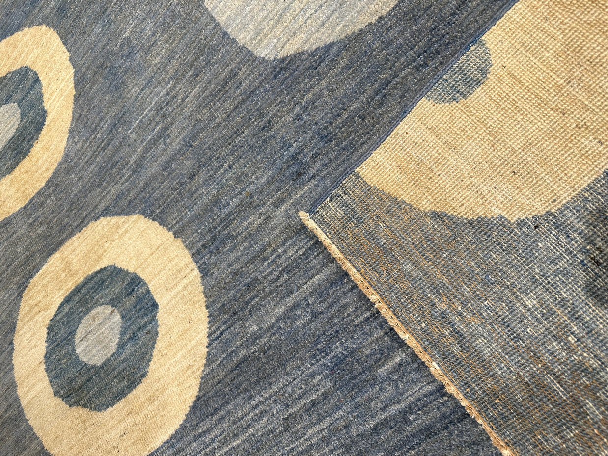 Gabbeh Rug  - 358 cm x 270 cm