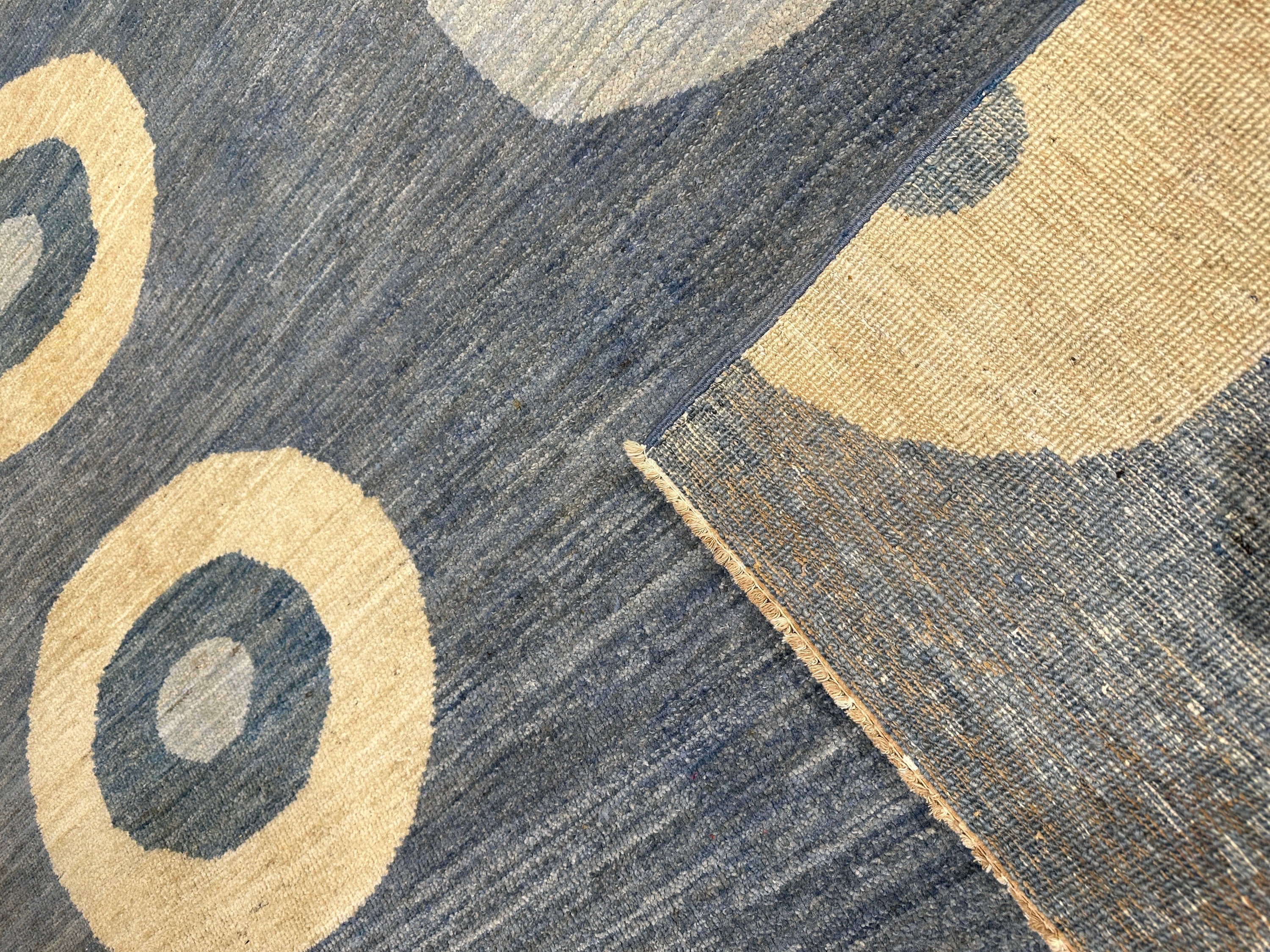Gabbeh Rug  - 358 cm x 270 cm