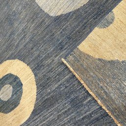 Gabbeh Rug  - 358 cm x 270 cm