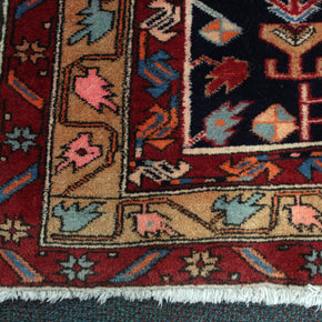 Hamadan Rug  - 300 cm x 127 cm