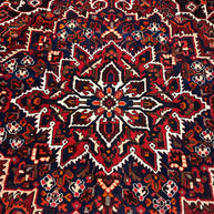Bakhtiari Rug - 390 cm x 335 cm