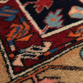 Hamadan Rug  - 300 cm x 127 cm