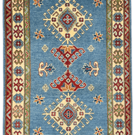 Kazak Rug - 151 cm x 100 cm