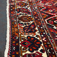 Bakhtiari Rug - 390 cm x 335 cm